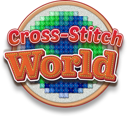Cross-Stitch World